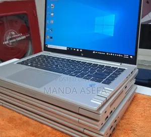 New Laptop HP EliteBook 840 G7 16GB Intel Core I5 SSD 512GB