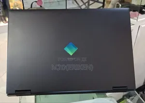 New Laptop HP Omen 16 16GB Intel Core I7 SSD 512GB