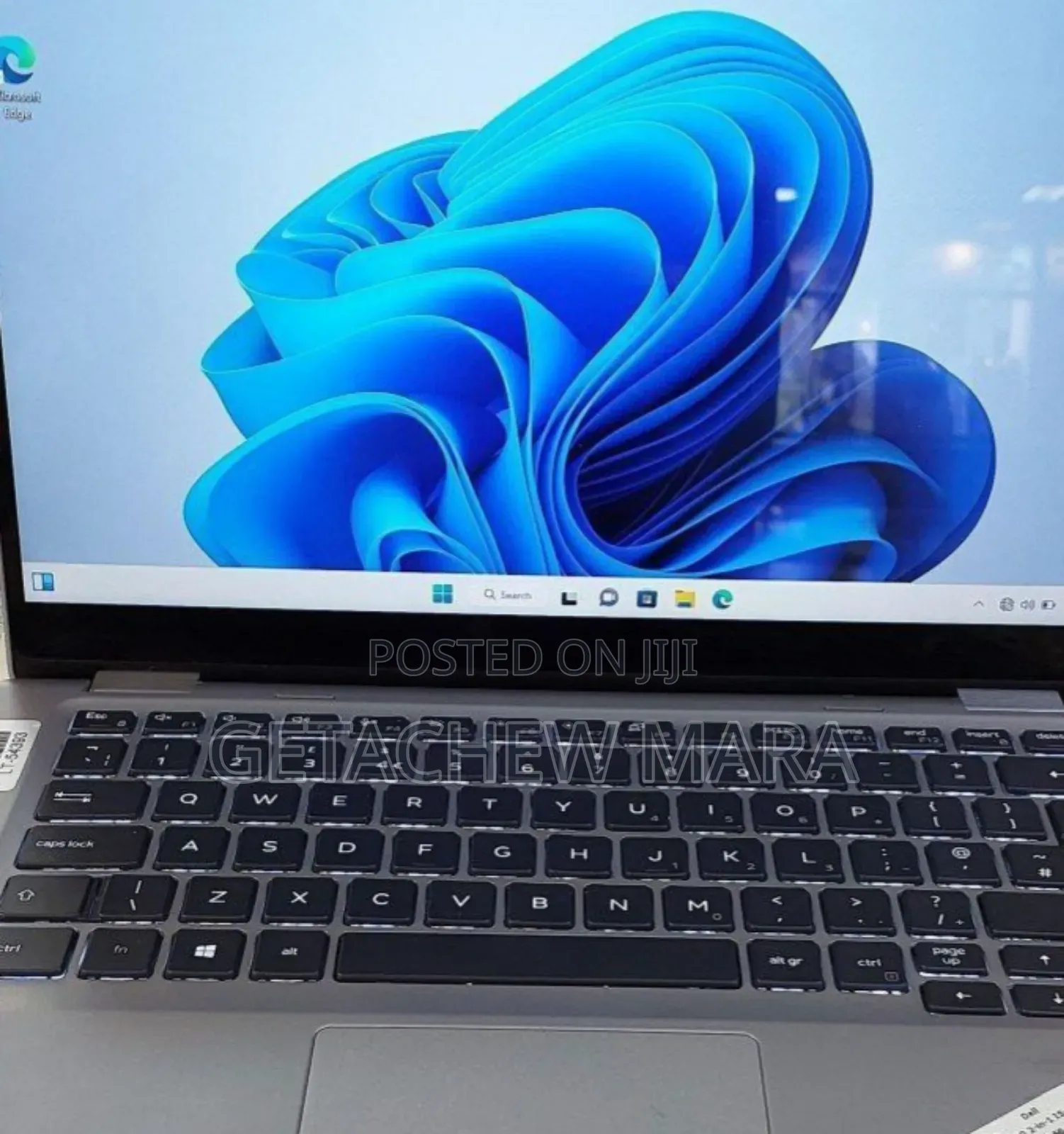 New Laptop Dell Latitude 5310 8GB Intel Core I5 SSD 512GB