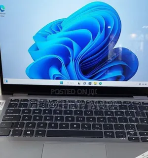 New Laptop Dell Latitude 5310 8GB Intel Core I5 SSD 512GB