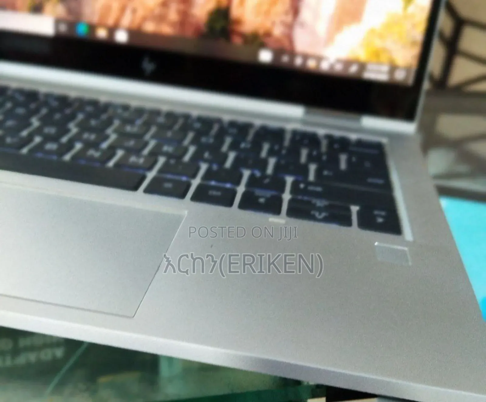 New Laptop HP EliteBook 830 16GB Intel Core I7 SSD 512GB