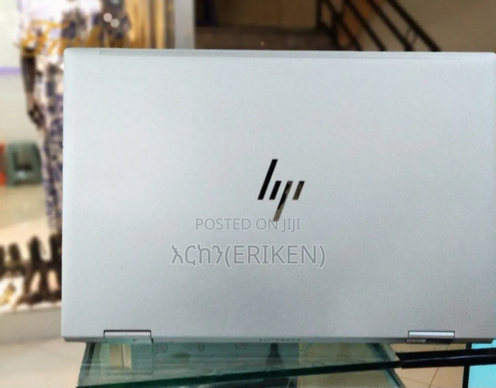 New Laptop HP EliteBook 830 16GB Intel Core I7 SSD 512GB