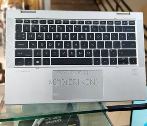 New Laptop HP EliteBook 830 16GB Intel Core I7 SSD 512GB