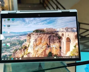 New Laptop HP EliteBook 830 16GB Intel Core I7 SSD 512GB