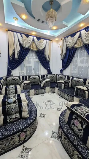 Alya Style Arabian Mejles Design