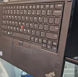 New Laptop Lenovo ThinkPad X380 Yoga 16GB Intel Core i7 SSD 512GB