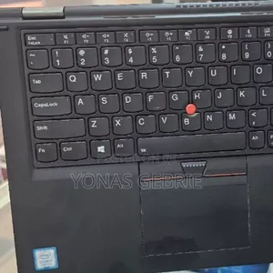 New Laptop Lenovo ThinkPad X380 Yoga 16GB Intel Core i7 SSD 512GB
