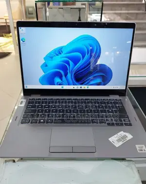 New Laptop Dell 8GB Intel Core I5 SSD 512GB
