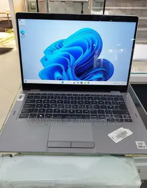 New Laptop Dell 8GB Intel Core I5 SSD 512GB
