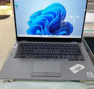 New Laptop Dell Latitude 5310 8GB Intel Core I5 SSD 512GB