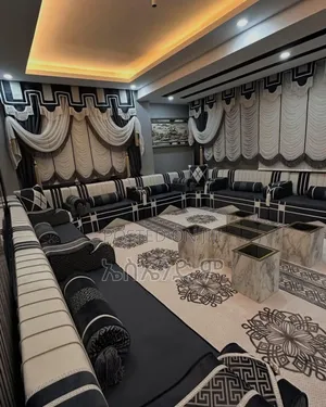 Keltume Arabian Mejles Design