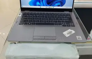 New Laptop Dell 8GB Intel Core I5 SSD 512GB