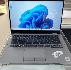 New Laptop Dell Latitude 5310 8GB Intel Core I5 SSD 512GB