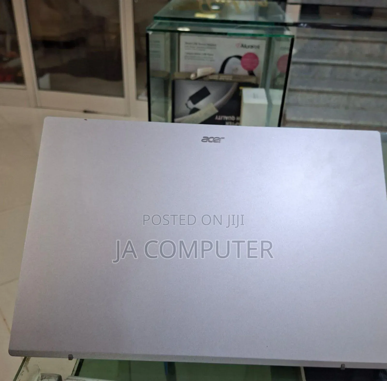 New Laptop Acer Aspire 3 16GB AMD Ryzen 7 SSD 1T