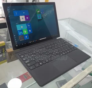 New Laptop Microsoft Surface Pro 8GB Intel Core I5 SSD 256GB
