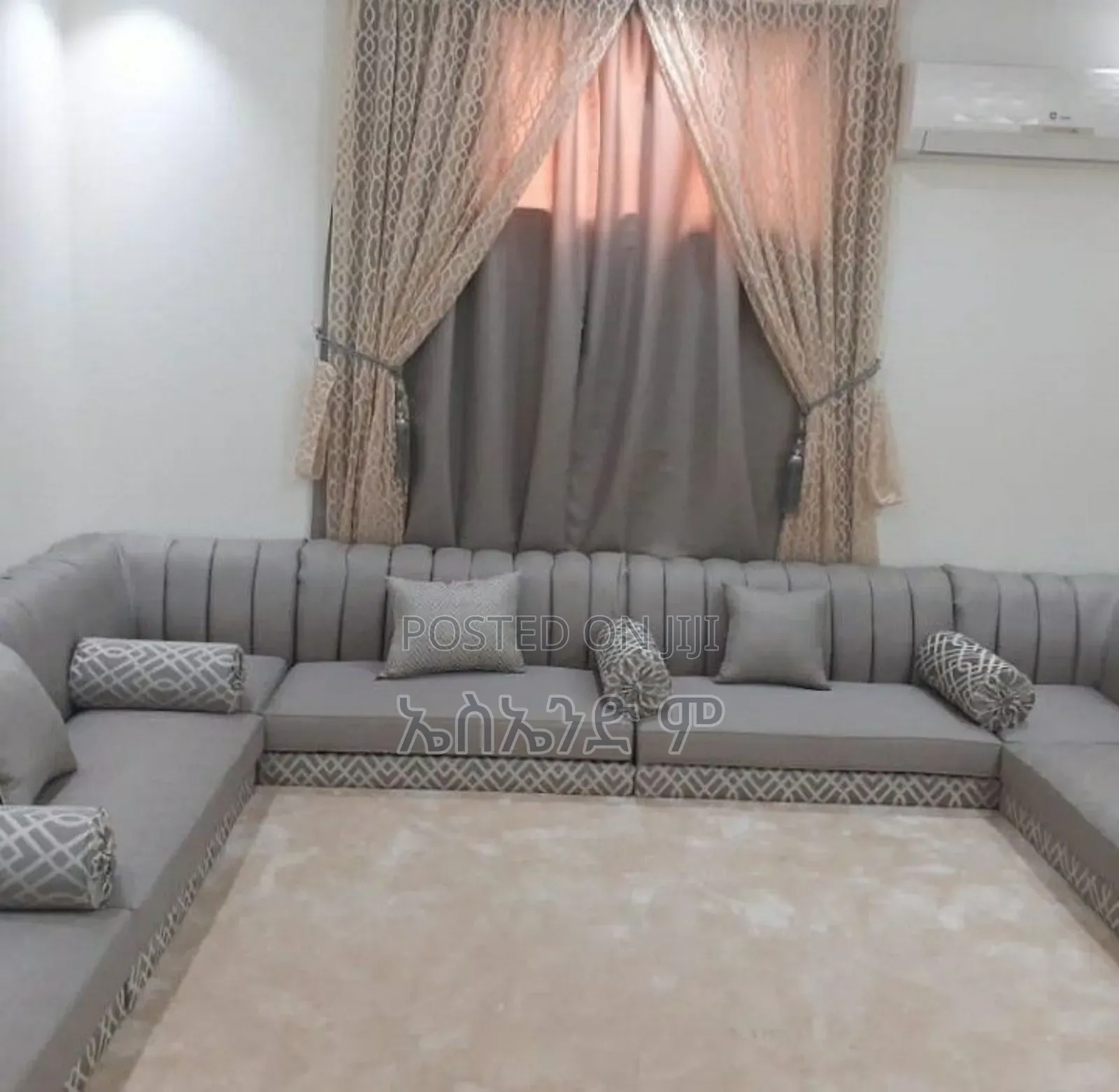 Makeya Arabian Mejles Design