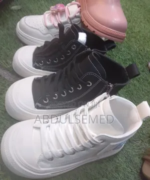 Photo - Kids Shoes