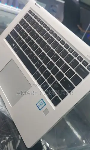 New Laptop HP EliteBook X360 1030 G2 8GB Intel Core I7 SSD 512GB