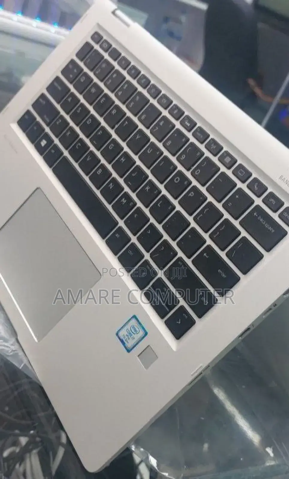 New Laptop HP EliteBook X360 1030 G2 8GB Intel Core I7 SSD 512GB