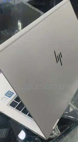 New Laptop HP EliteBook X360 1030 G2 8GB Intel Core I7 SSD 512GB