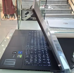 New Laptop HP Omen 16 16GB Intel Core I7 SSD 1T