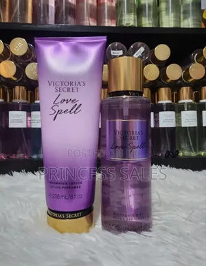 Photo - Victoria Secret