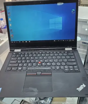 New Laptop Lenovo ThinkPad X380 Yoga 16GB Intel Core I7 SSD 512GB