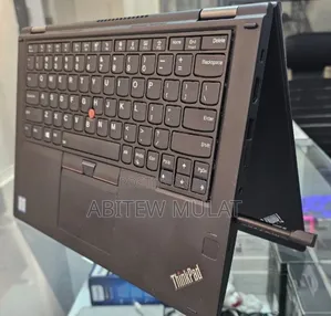 New Laptop Lenovo ThinkPad X380 Yoga 16GB Intel Core I7 SSD 512GB