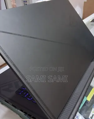 New Laptop Asus ROG Strix G16 G614 32GB Intel Core I7 SSD 1T