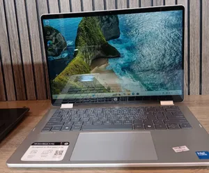 Photo - New Laptop HP OmniBook X Laptop 14-Fe0097nr 16GB Intel Core I7 SSD 1T