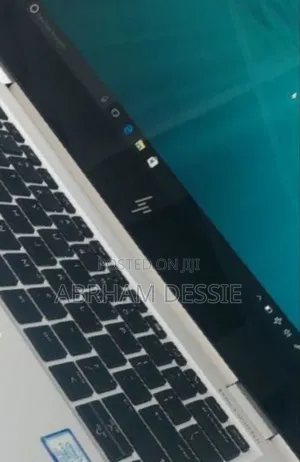 New Laptop HP EliteBook X360 1030 G2 8GB Intel Core I7 SSD 512GB