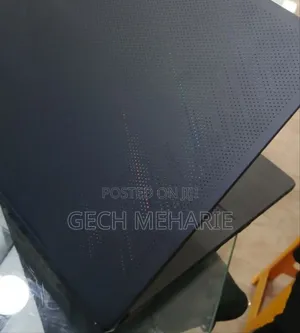 New Laptop Asus ROG Zephyrus G15 16GB Intel Core I9 SSD 1T