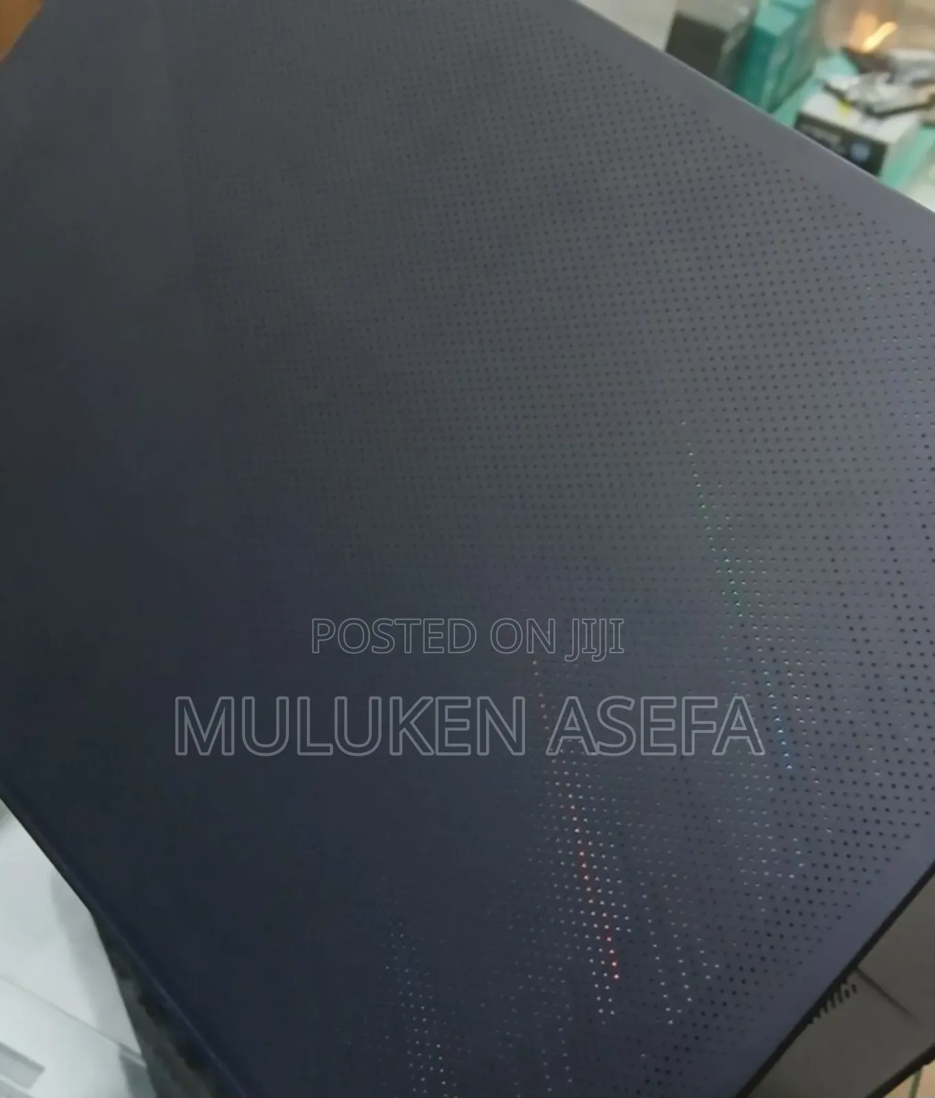 New Laptop Asus ROG Zephyrus G15 16GB Intel Core I9 SSD 1T