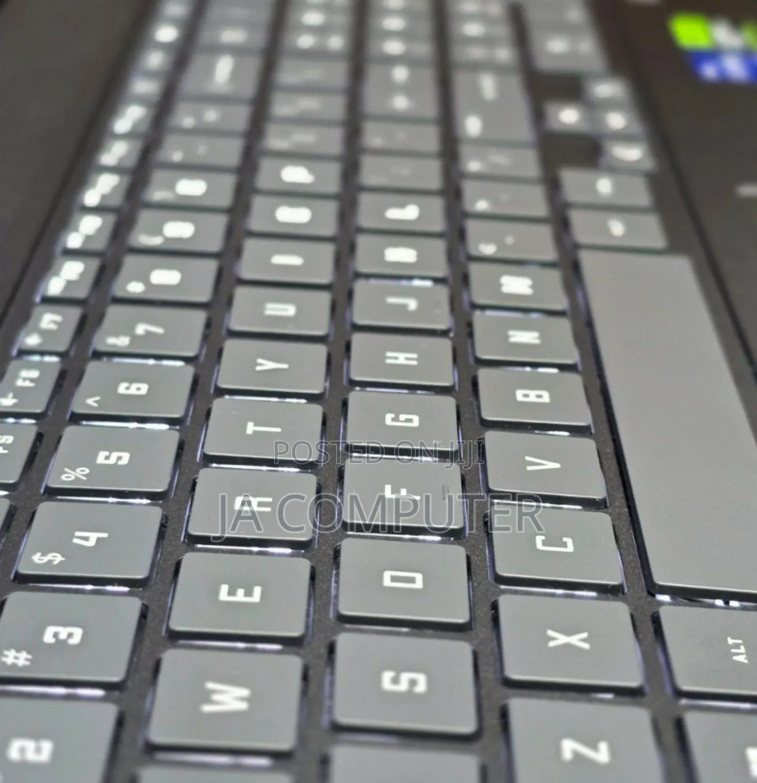 New Laptop HP Victus 16 16GB Intel Core I7 SSD 512GB