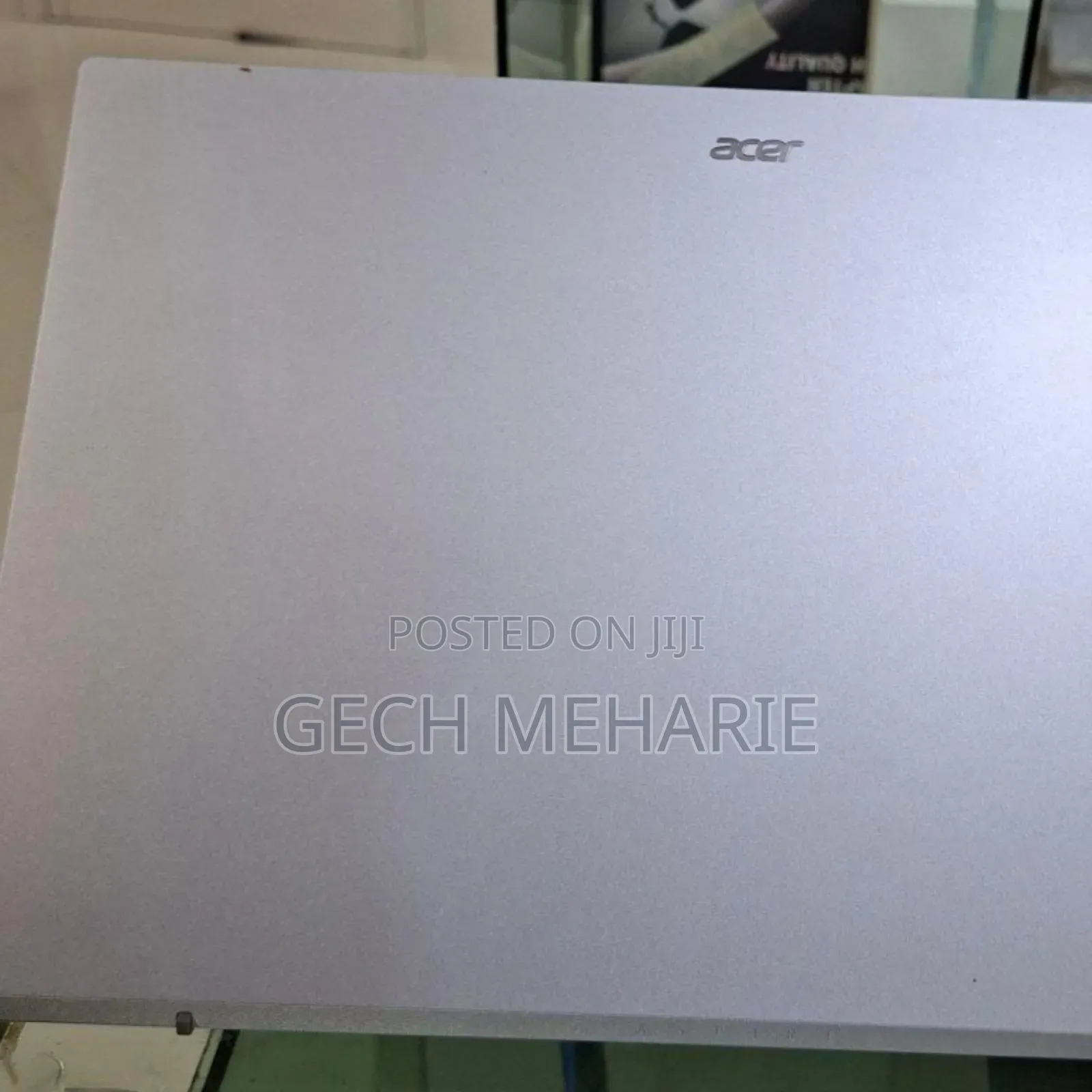 New Laptop Acer Aspire 3 16GB AMD Ryzen 7 SSD 1T