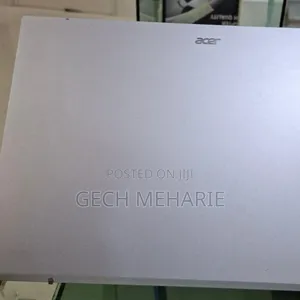 New Laptop Acer Aspire 3 16GB AMD Ryzen 7 SSD 1T