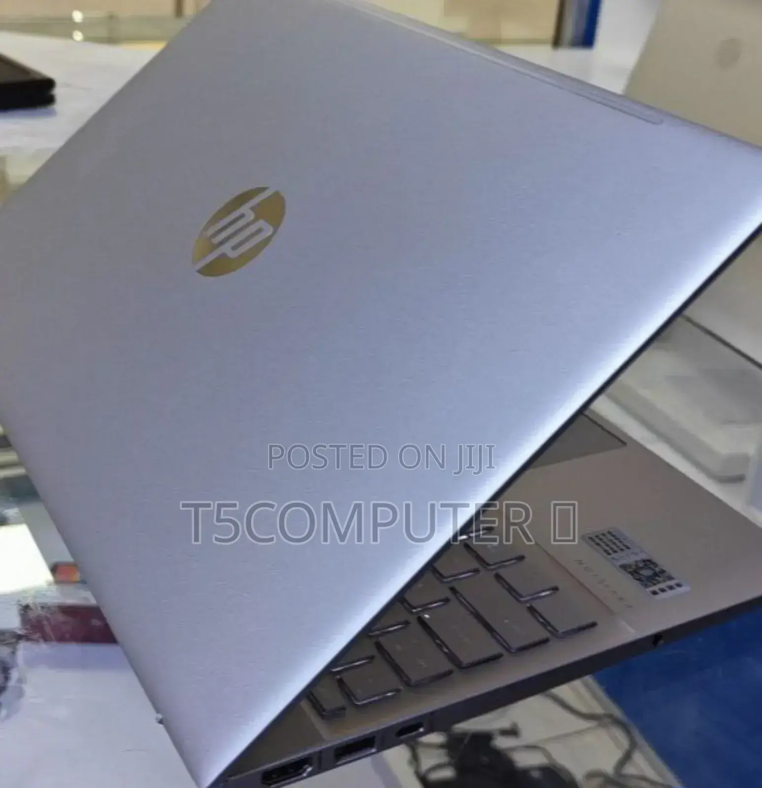 New Laptop HP Pavilion 15 16GB Intel Core I5 SSD 1T