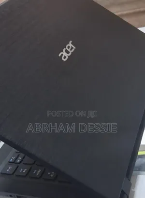 Photo - New Laptop Acer Aspire 5 4GB SSD 60GB