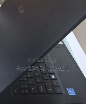 New Laptop Acer Aspire 5 4GB SSD 60GB