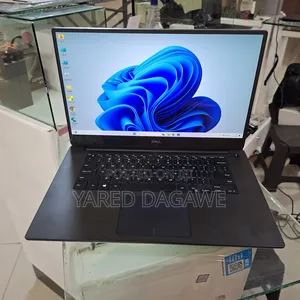 Photo - New Laptop Dell Precision 15 5540 16GB Intel Core I7 SSD 512GB
