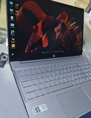 New Laptop HP Pavilion 15 16GB Intel Core I5 SSD 1T