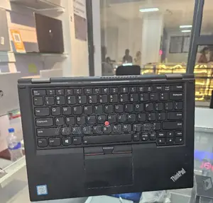 New Laptop Lenovo ThinkPad X380 Yoga 16GB Intel Core I7 SSD 512GB