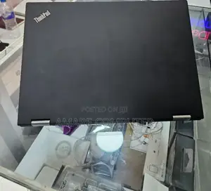 New Laptop Lenovo ThinkPad X380 Yoga 16GB Intel Core I7 SSD 512GB