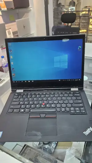 New Laptop Lenovo ThinkPad X380 Yoga 16GB Intel Core I7 SSD 512GB