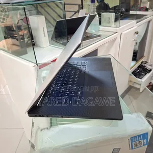 New Laptop Dell Precision 15 5540 16GB Intel Core I7 SSD 512GB