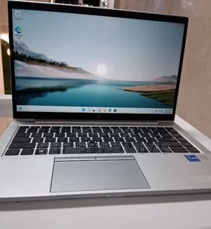 New Laptop HP EliteBook 840 G8 16GB Intel Core I7 SSD 512GB