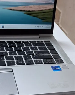 New Laptop HP EliteBook 840 G8 16GB Intel Core I7 SSD 512GB