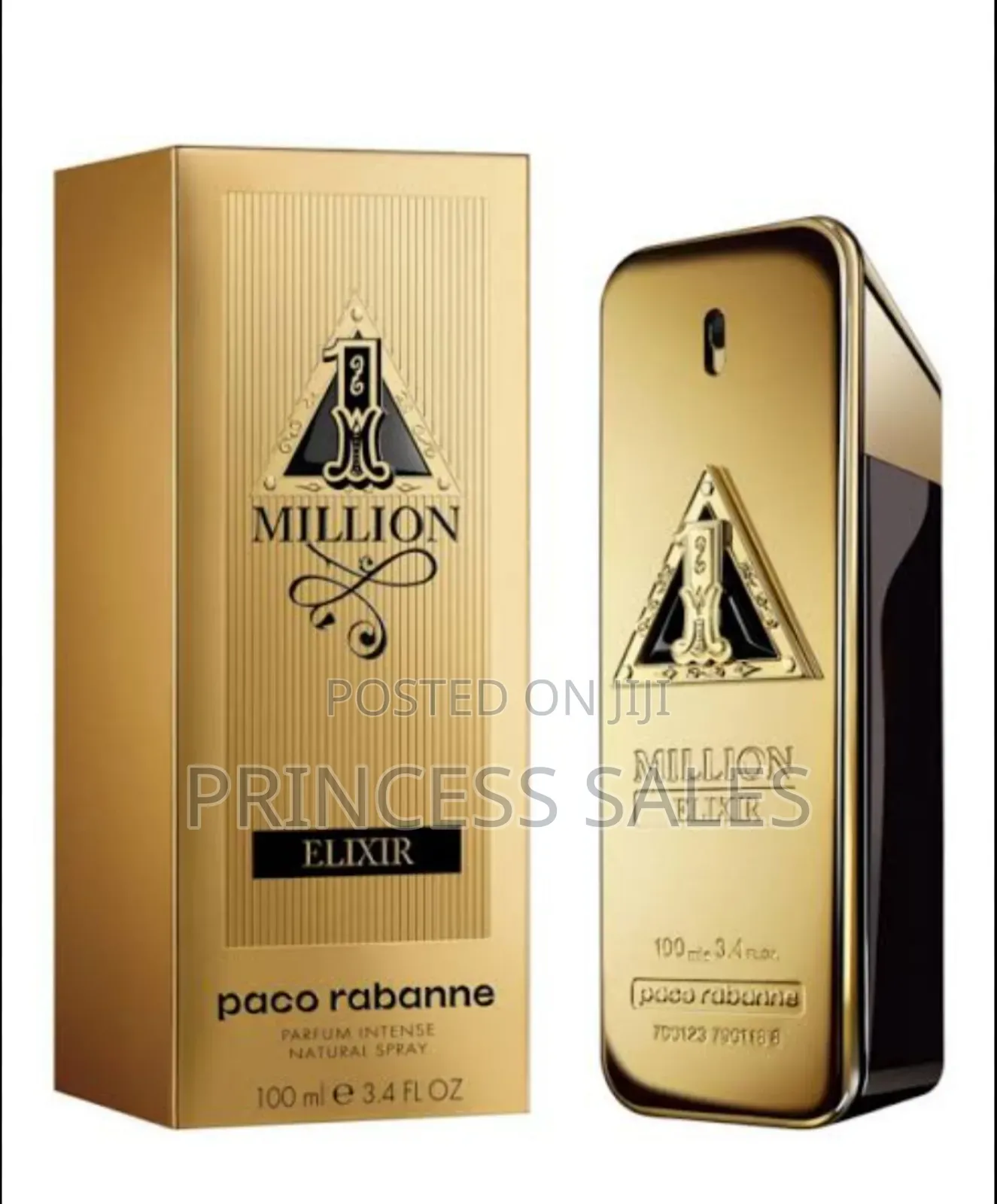 Paco Rabanne