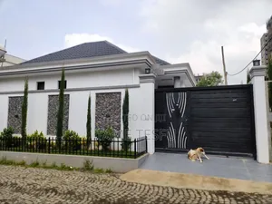 Photo - Furnished 3bdrm Villa in Hayat Compound, Bole for sale