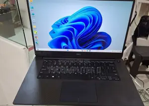 New Laptop Dell Precision 5540 16GB Intel Core I7 SSD 512GB